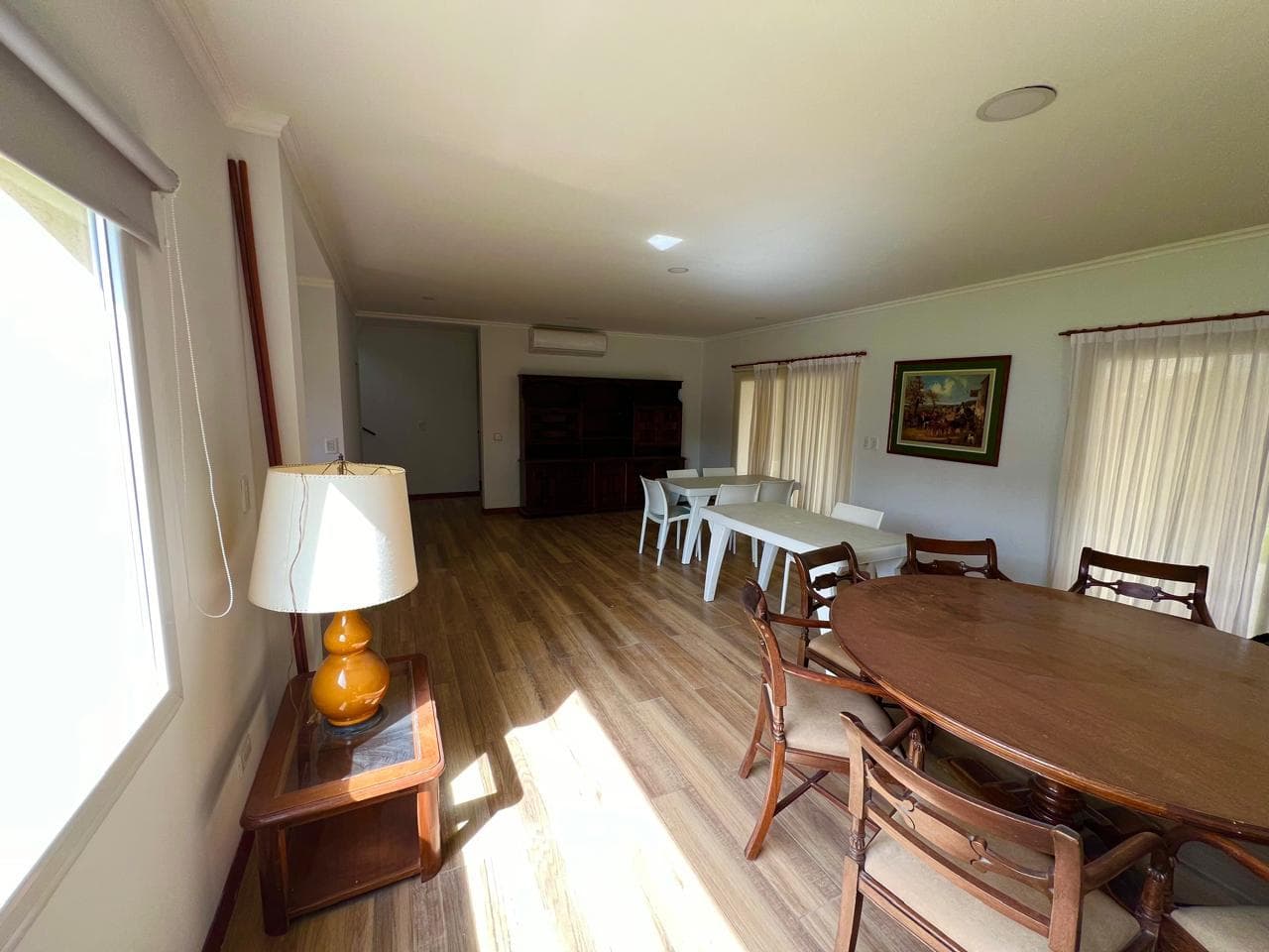 House for Sale in Haras Santa Maria - Las Lomas Neighborhood - Escobar (Leased Through August 31, 2026)