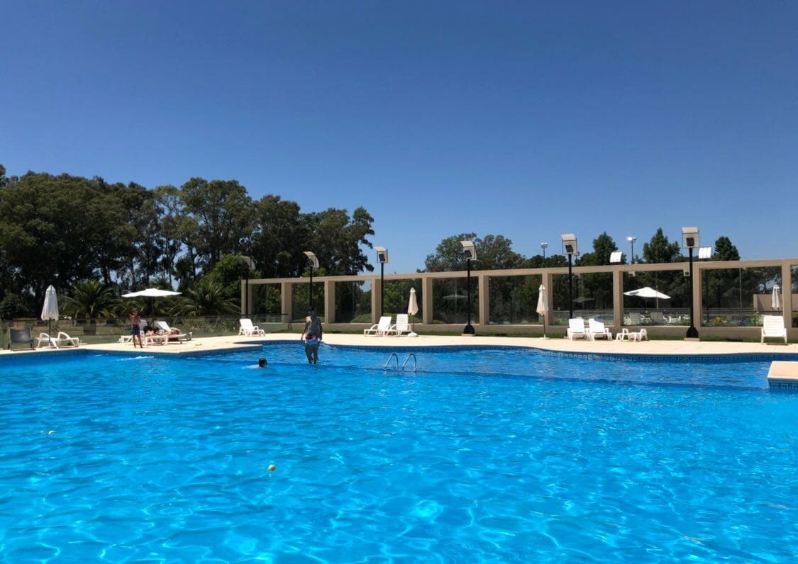 House for Sale in Haras Santa Maria - Las Lomas Neighborhood - Escobar (Leased Through August 31, 2026)
