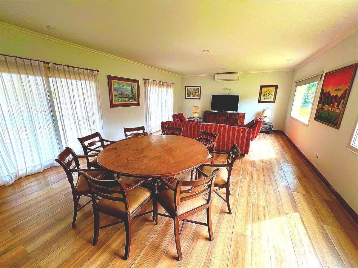 House for Sale in Haras Santa Maria - Las Lomas Neighborhood - Escobar (Leased Through August 31, 2026)