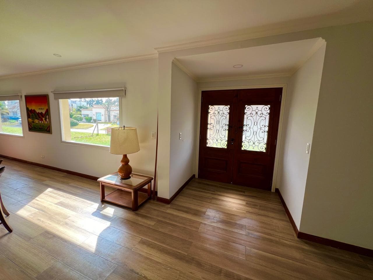 House for Sale in Haras Santa Maria - Las Lomas Neighborhood - Escobar (Leased Through August 31, 2026)