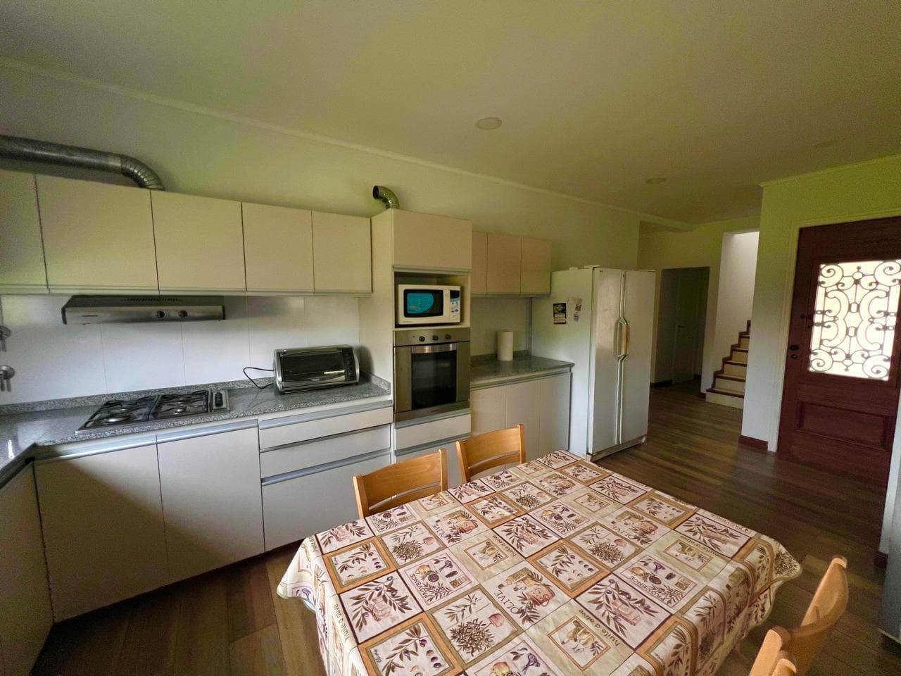 House for Sale in Haras Santa Maria - Las Lomas Neighborhood - Escobar (Leased Through August 31, 2026)