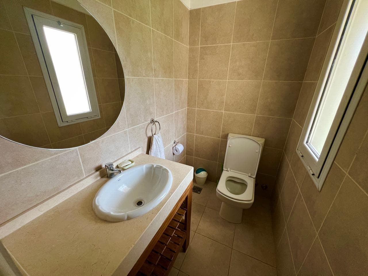 House for Sale in Haras Santa Maria - Las Lomas Neighborhood - Escobar (Leased Through August 31, 2026)