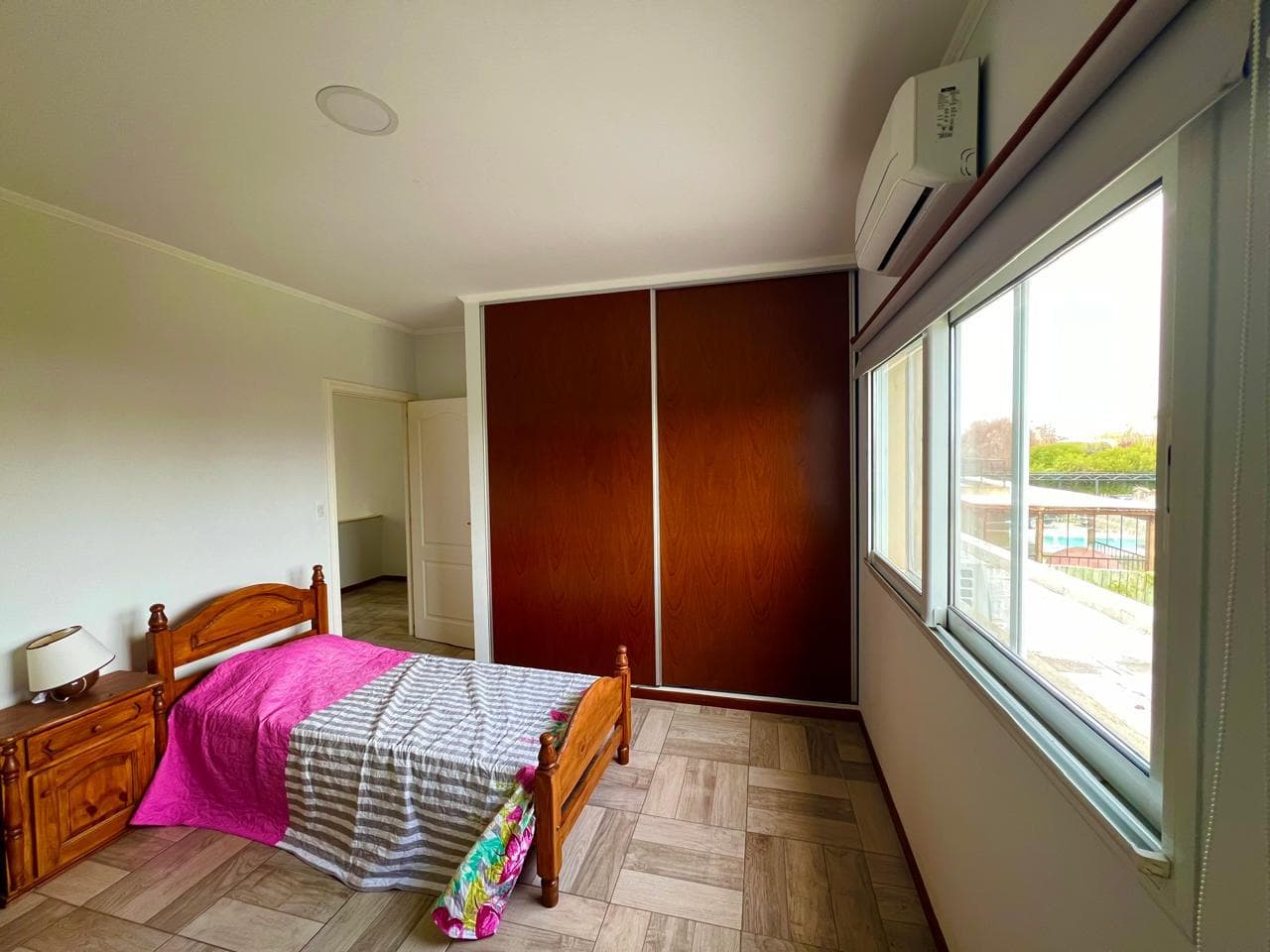 House for Sale in Haras Santa Maria - Las Lomas Neighborhood - Escobar (Leased Through August 31, 2026)