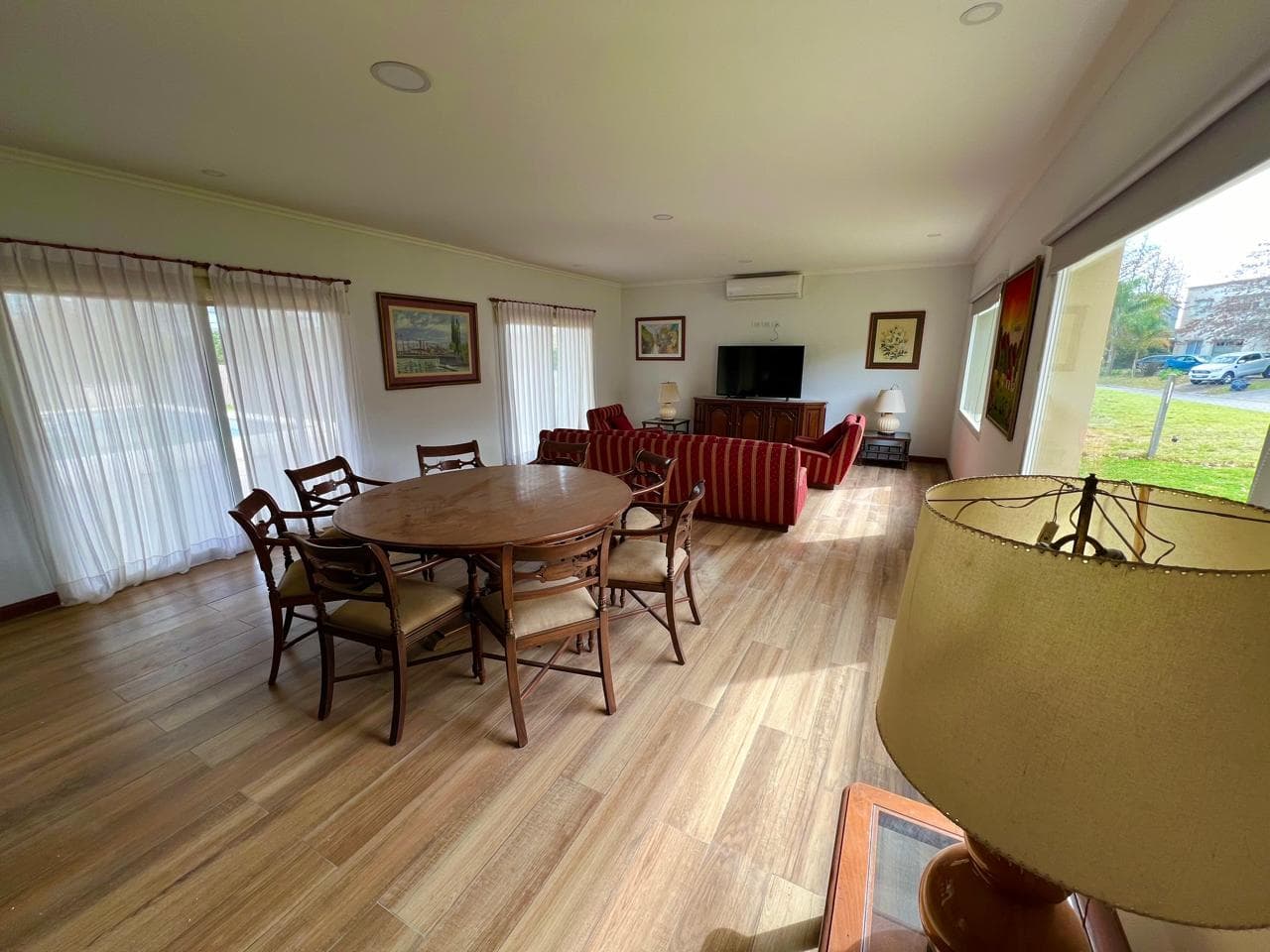House for Sale in Haras Santa Maria - Las Lomas Neighborhood - Escobar (Leased Through August 31, 2026)