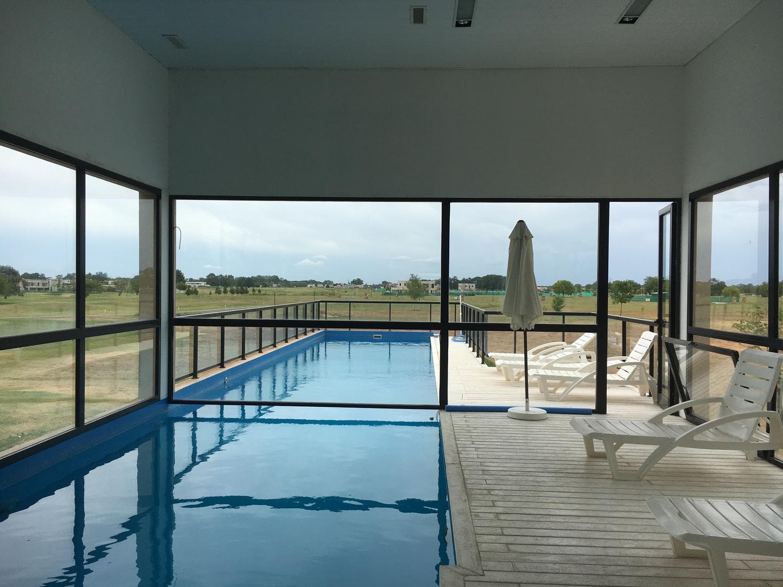 House for Sale in Haras Santa Maria - Las Lomas Neighborhood - Escobar (Leased Through August 31, 2026)