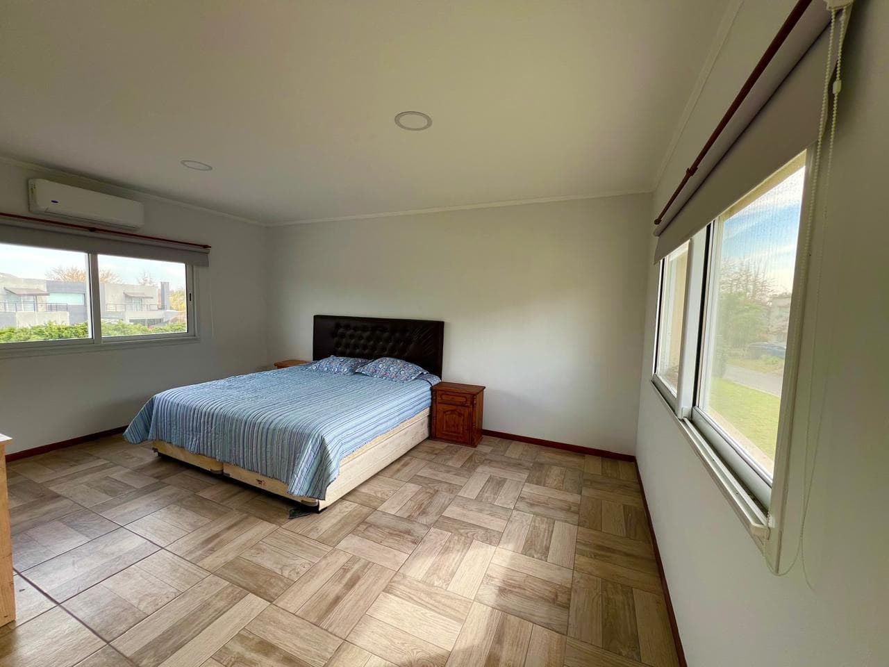 House for Sale in Haras Santa Maria - Las Lomas Neighborhood - Escobar (Leased Through August 31, 2026)