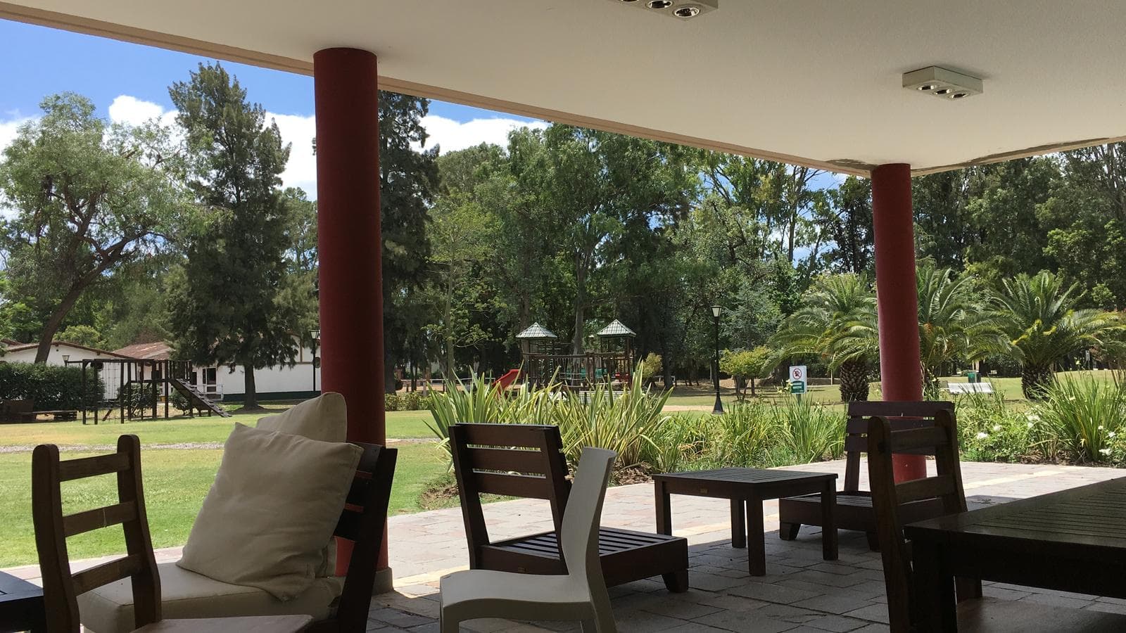 House for Sale in Haras Santa Maria - Las Lomas Neighborhood - Escobar (Leased Through August 31, 2026)