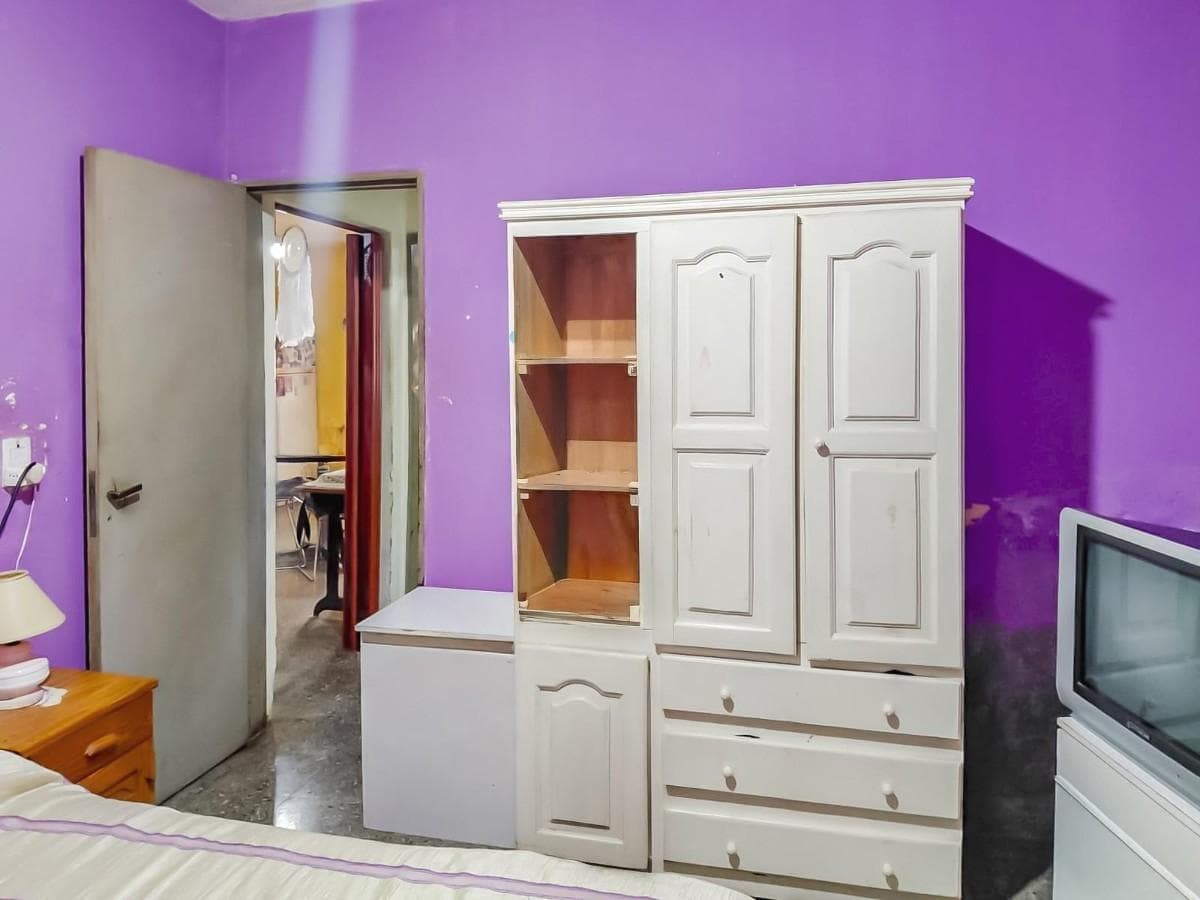 FOR SALE - 2-bedroom house with a porch and barbecue area - Pérez, Santa Fe.