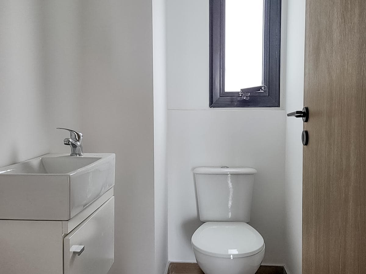 VENTA DEPARTAMENTO 2 AMBIENTES PARQUE CHAS CON BALCON ESTRENAR