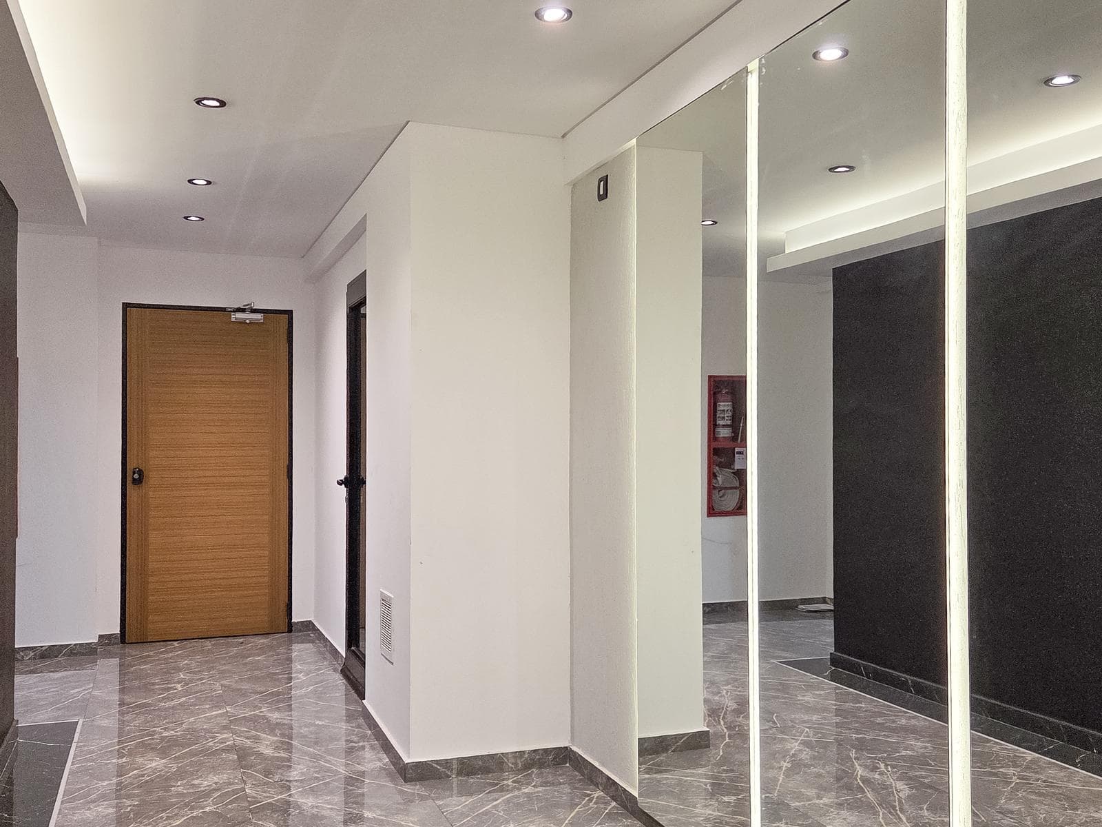 VENTA DEPARTAMENTO 2 AMBIENTES PARQUE CHAS CON BALCON ESTRENAR