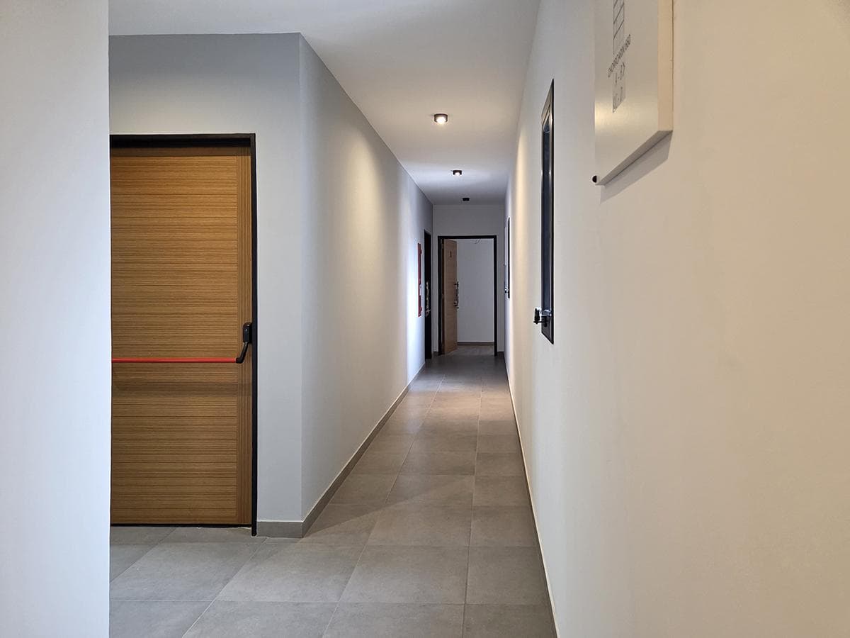 VENTA DEPARTAMENTO 2 AMBIENTES PARQUE CHAS CON BALCON ESTRENAR