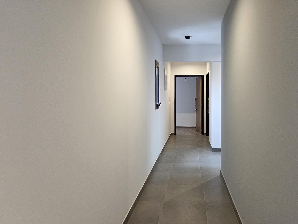 VENTA DEPARTAMENTO 2 AMBIENTES PARQUE CHAS CON BALCON ESTRENAR