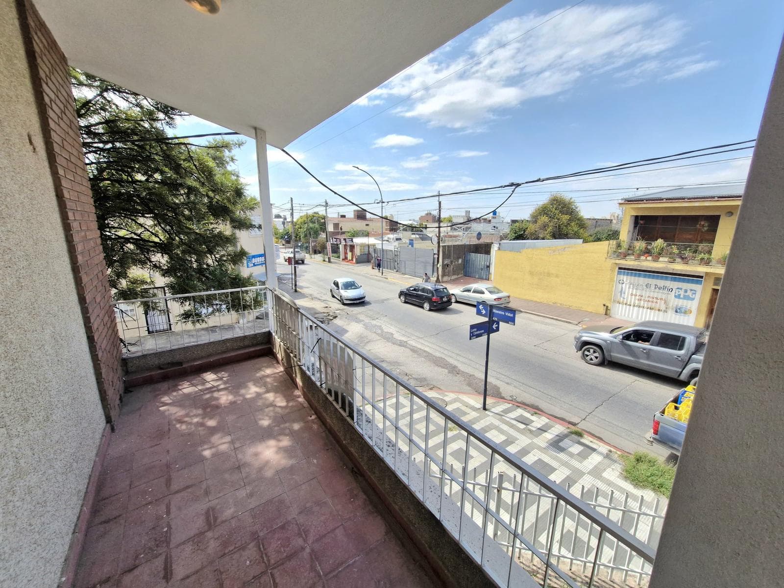 3-BEDROOM HOUSE FOR SALE - NEAR MAESTRO VIDAL - ALTO ALBERDI