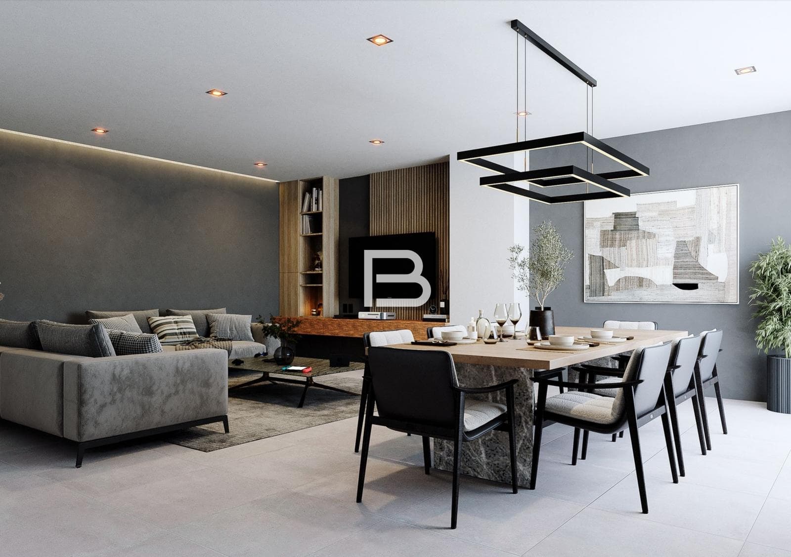 Luxury Condo for Sale at Sereia Towers – Costa Mujeres