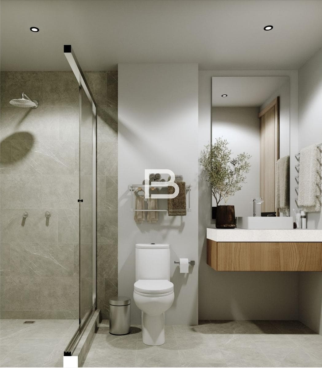 Luxury Condo for Sale at Sereia Towers – Costa Mujeres