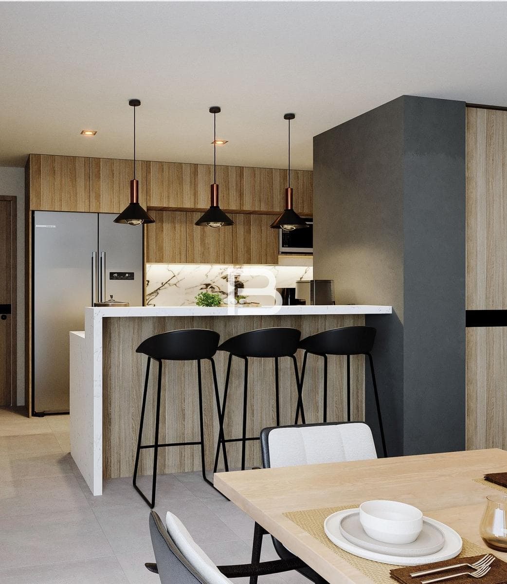 Sereia Towers Luxury Condo for Sale