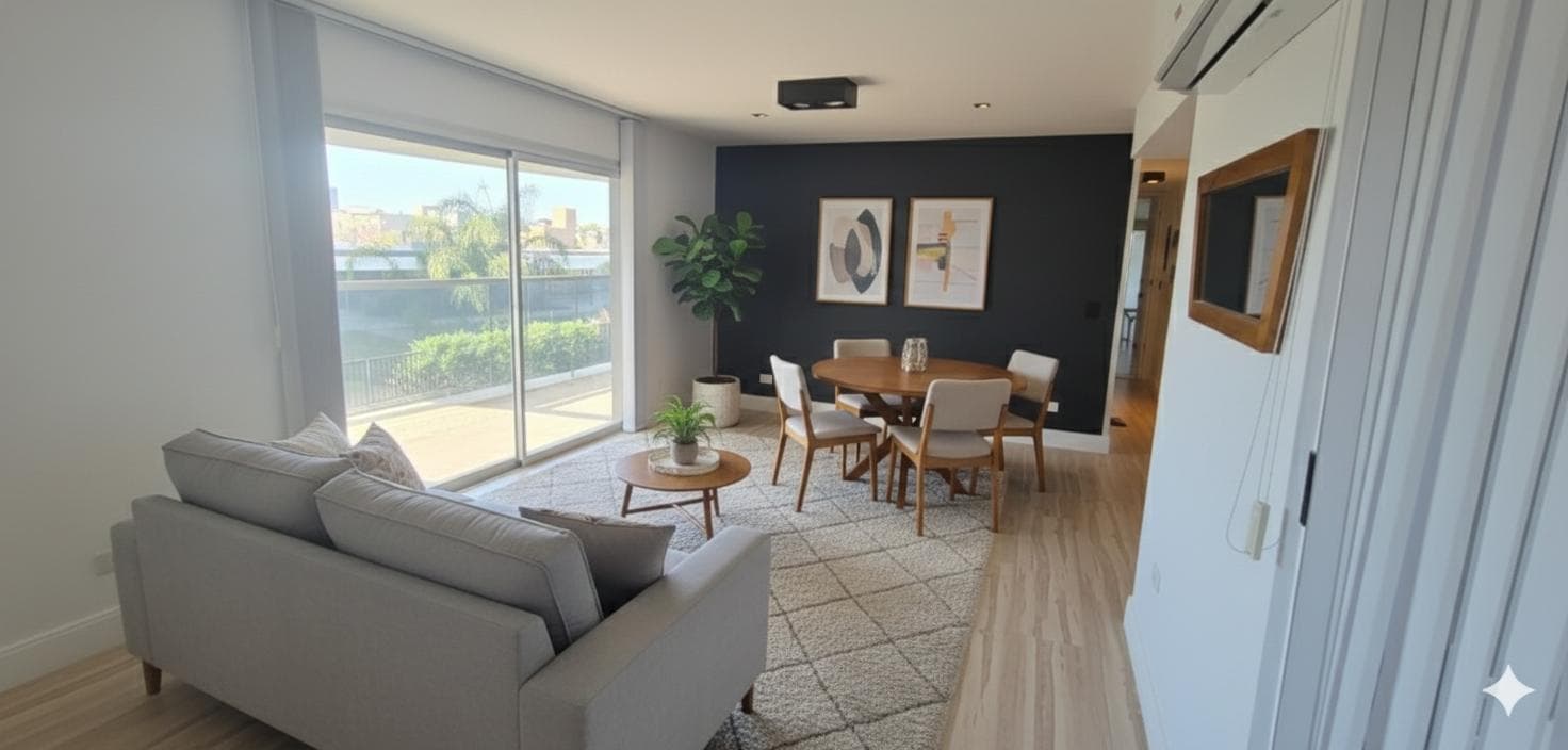 APARTMENT FOR SALE - 2 BEDROOMS - JARDÍN CLARET - SUMMUM COMPLEX, CORDOBA