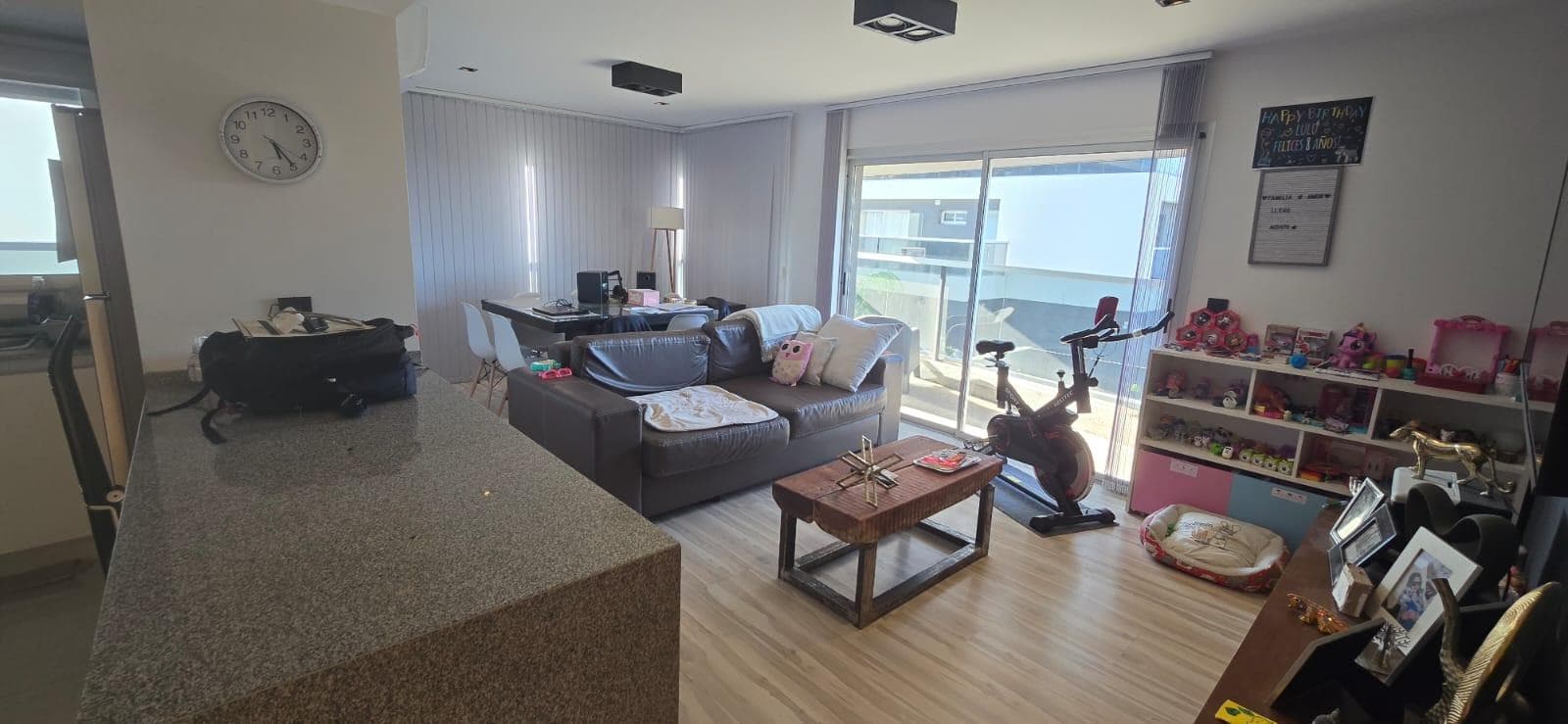 APARTMENT FOR SALE - 2 BEDROOMS - JARDÍN CLARET - SUMMUM COMPLEX, CORDOBA