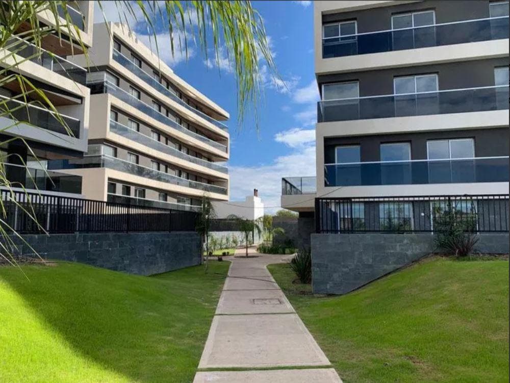 APARTMENT FOR SALE - 2 BEDROOMS - JARDÍN CLARET - SUMMUM COMPLEX, CORDOBA