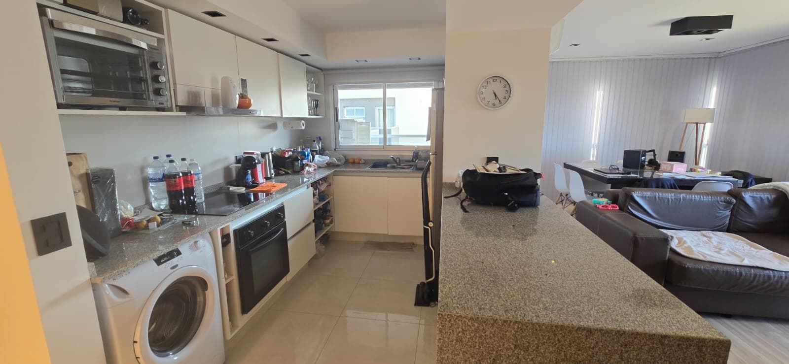 APARTMENT FOR SALE - 2 BEDROOMS - JARDÍN CLARET - SUMMUM COMPLEX, CORDOBA