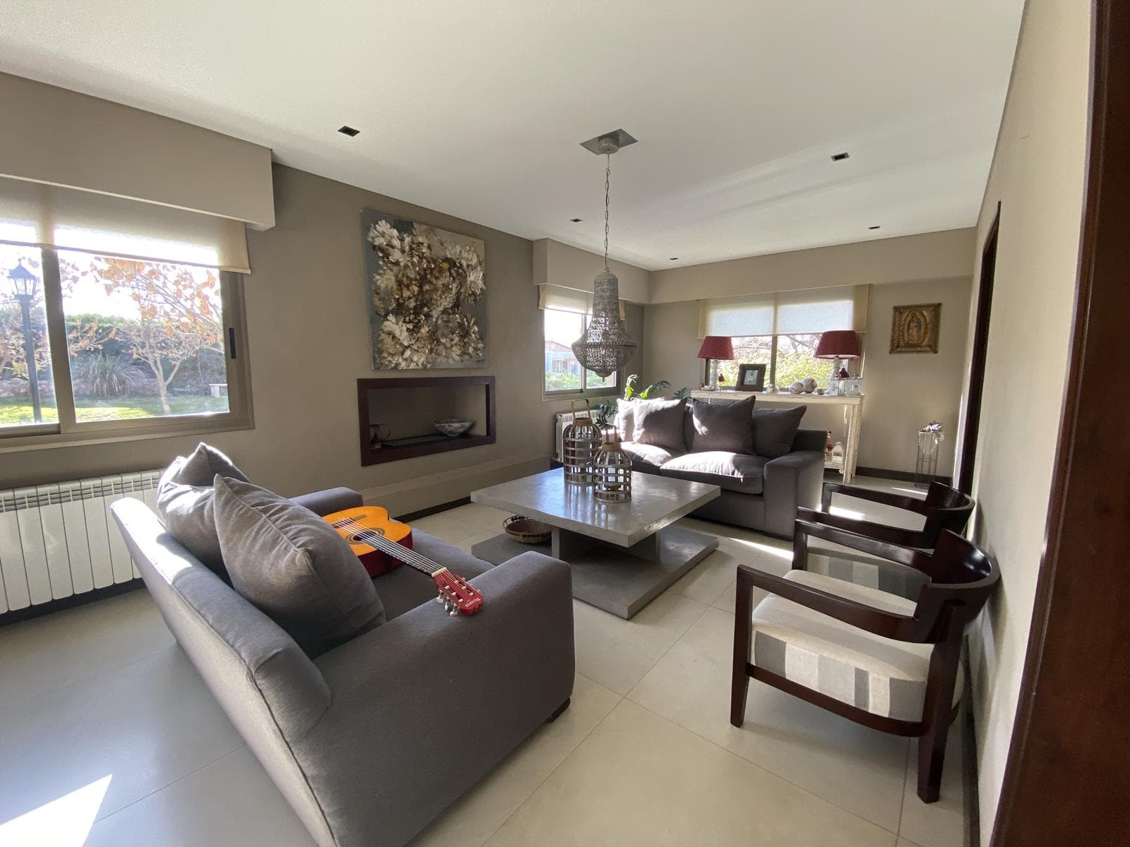 Las Candelas II Gated Community