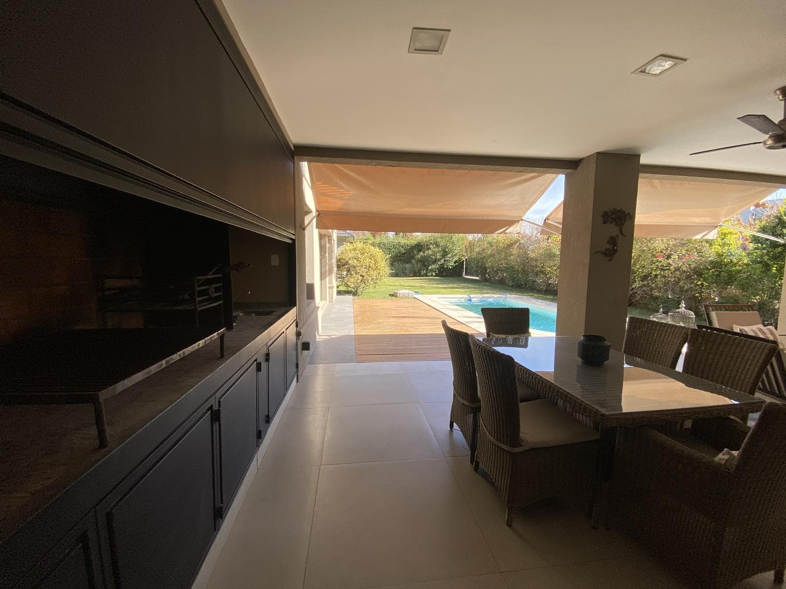 Las Candelas II Gated Community