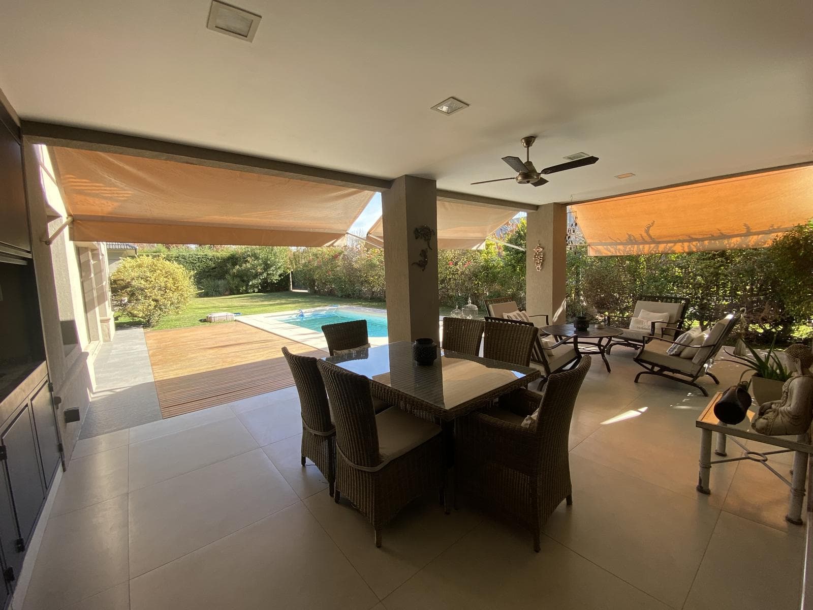 Las Candelas II Gated Community