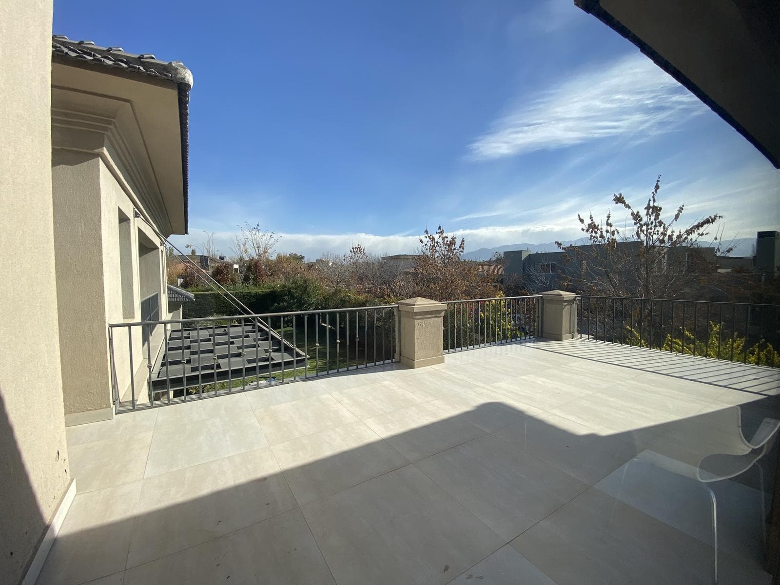 Las Candelas II Gated Community
