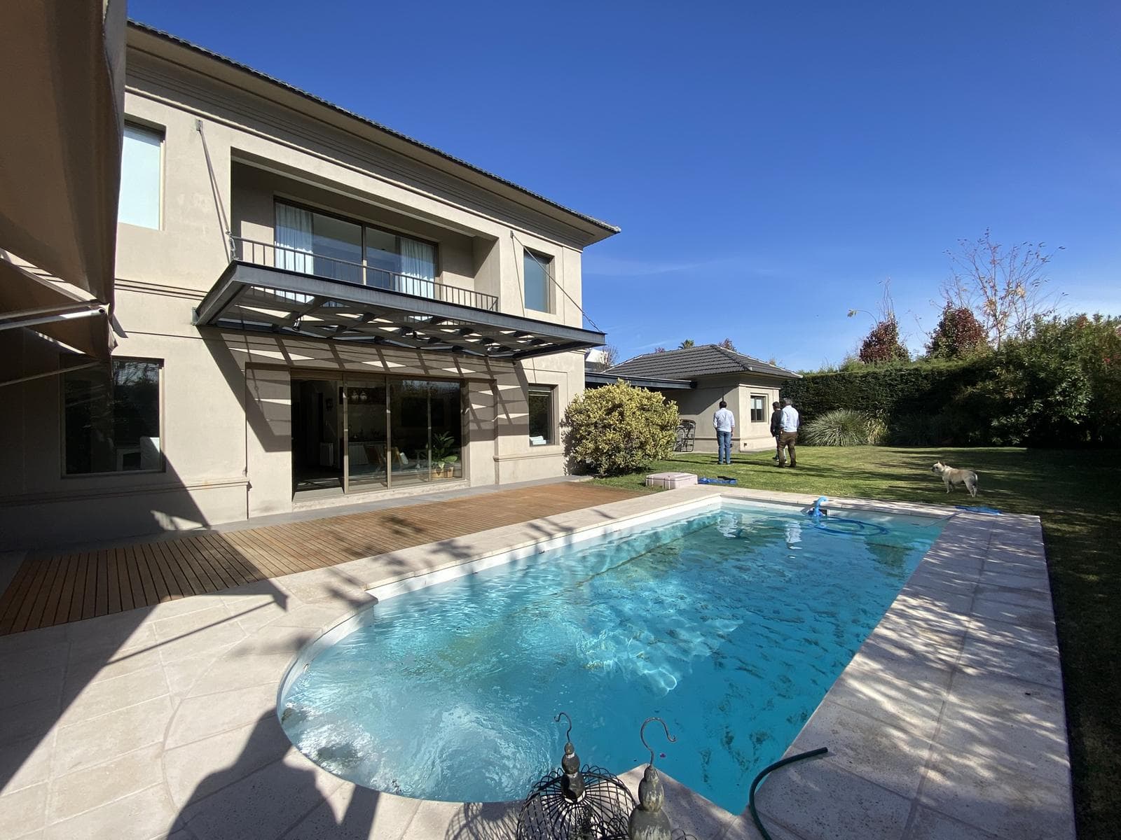 Las Candelas II Gated Community
