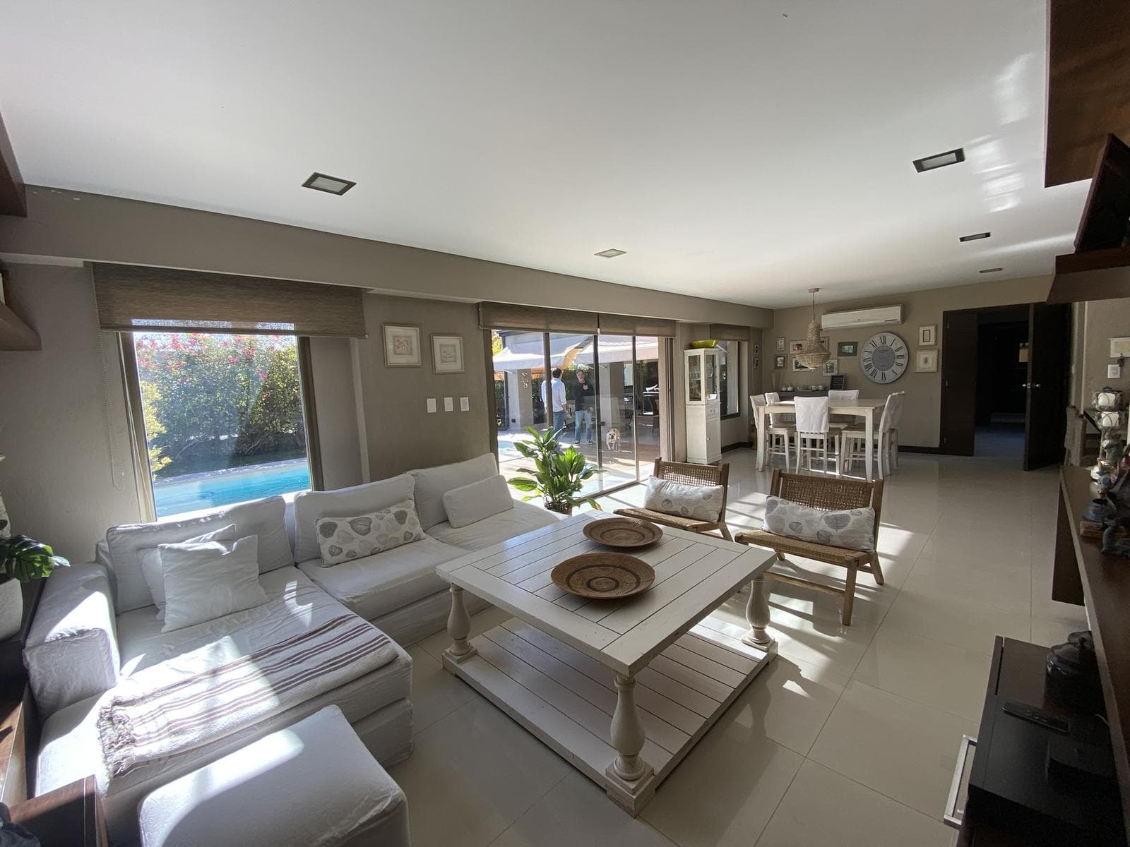 Las Candelas II Gated Community