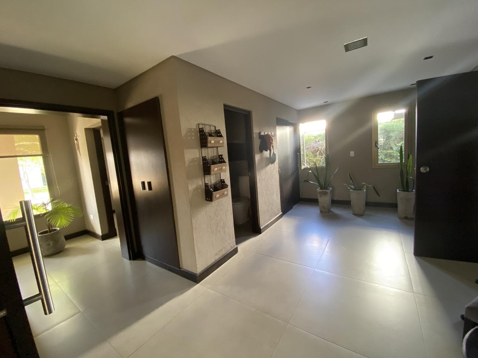 Las Candelas II Gated Community