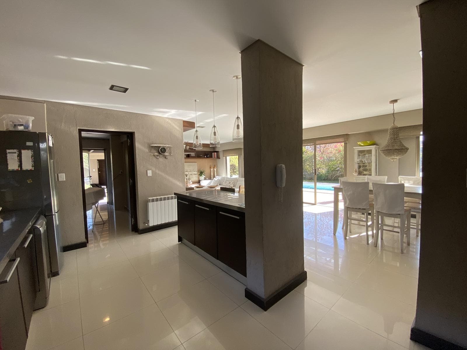 Las Candelas II Gated Community
