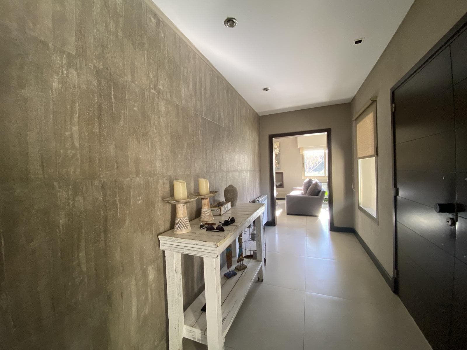 Las Candelas II Gated Community