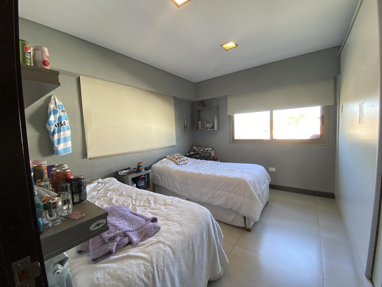 Las Candelas II Gated Community