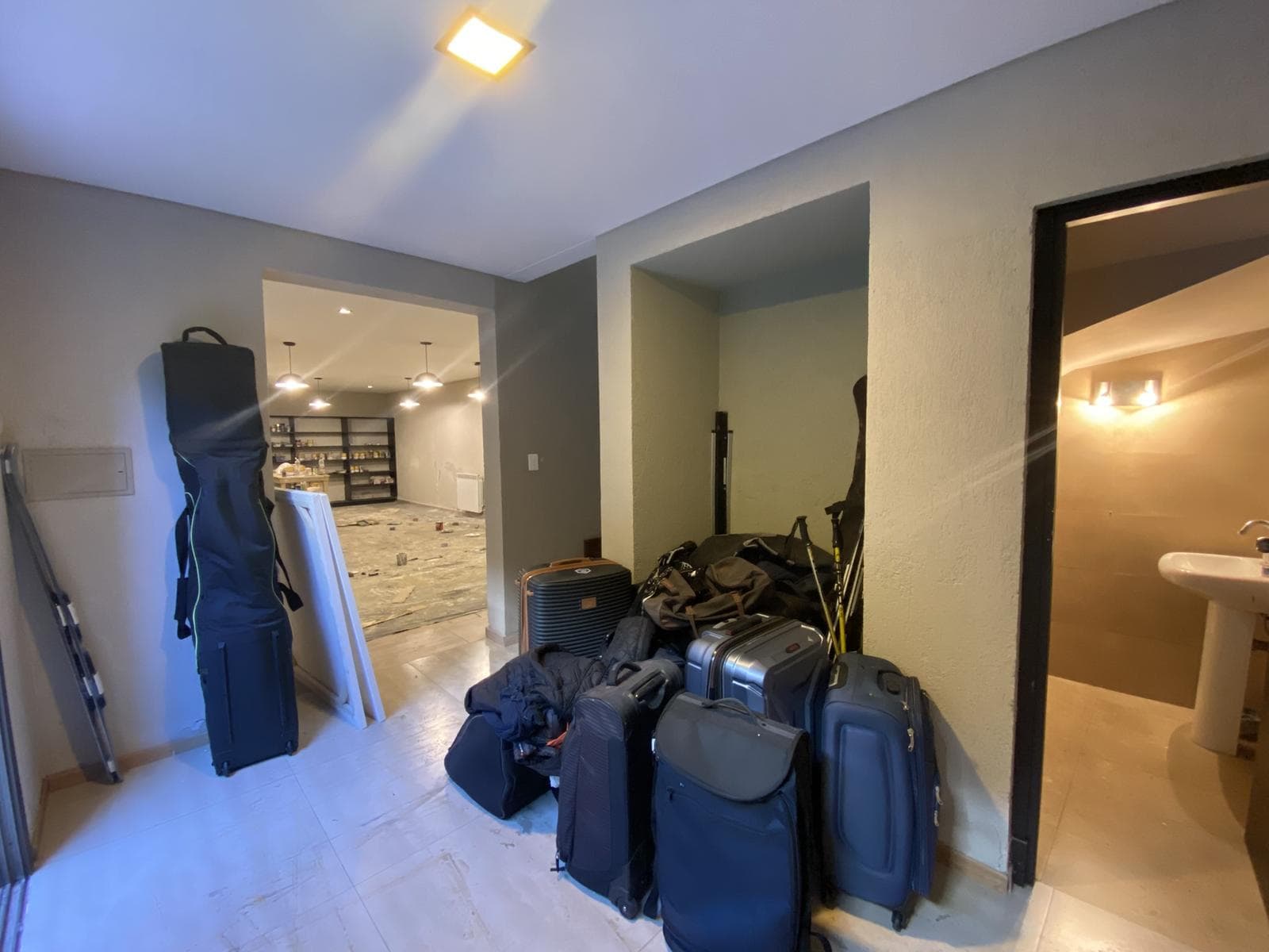 Las Candelas II Gated Community