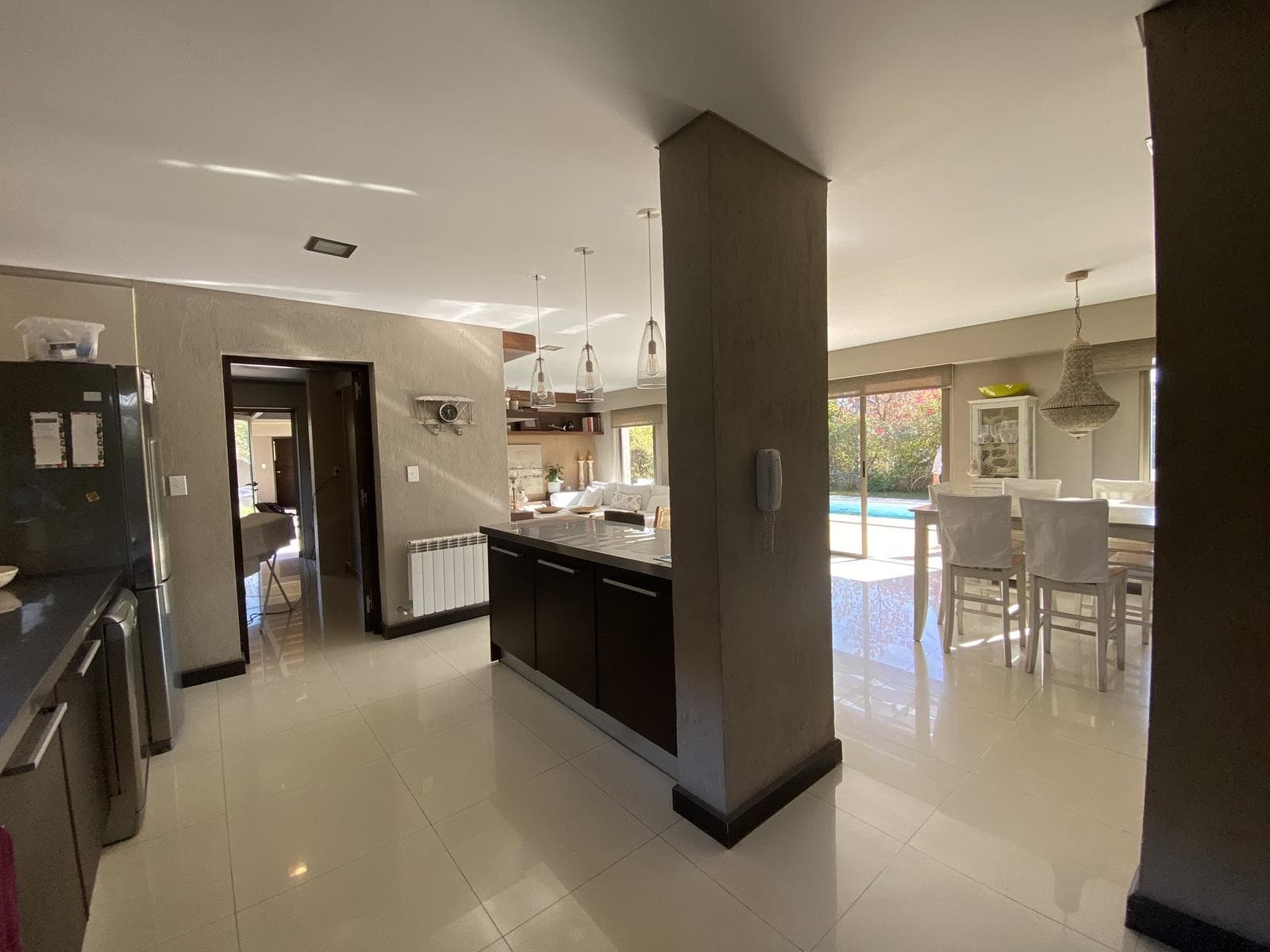 Las Candelas II Gated Community