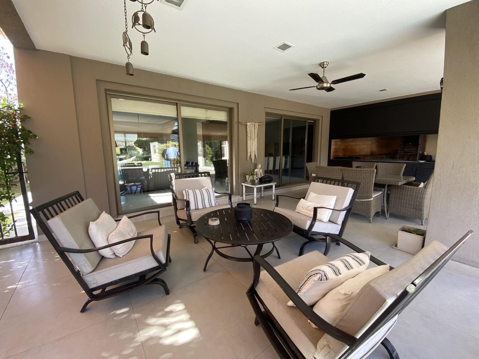 Las Candelas II Gated Community