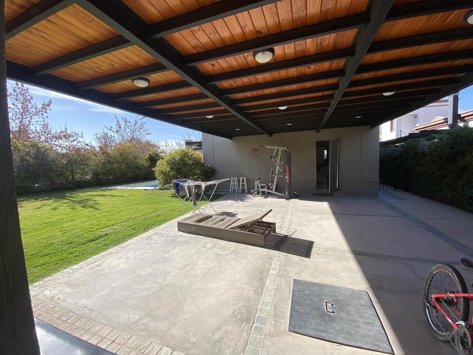 Las Candelas II Gated Community