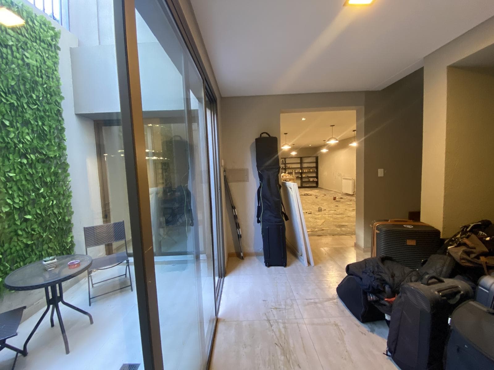 Las Candelas II Gated Community