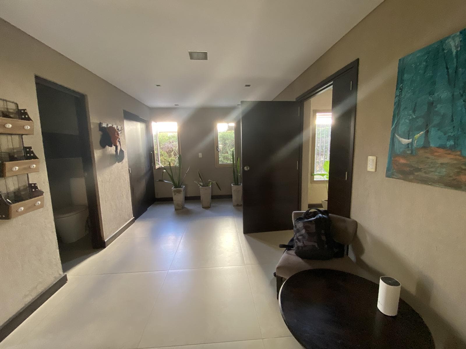 Las Candelas II Gated Community