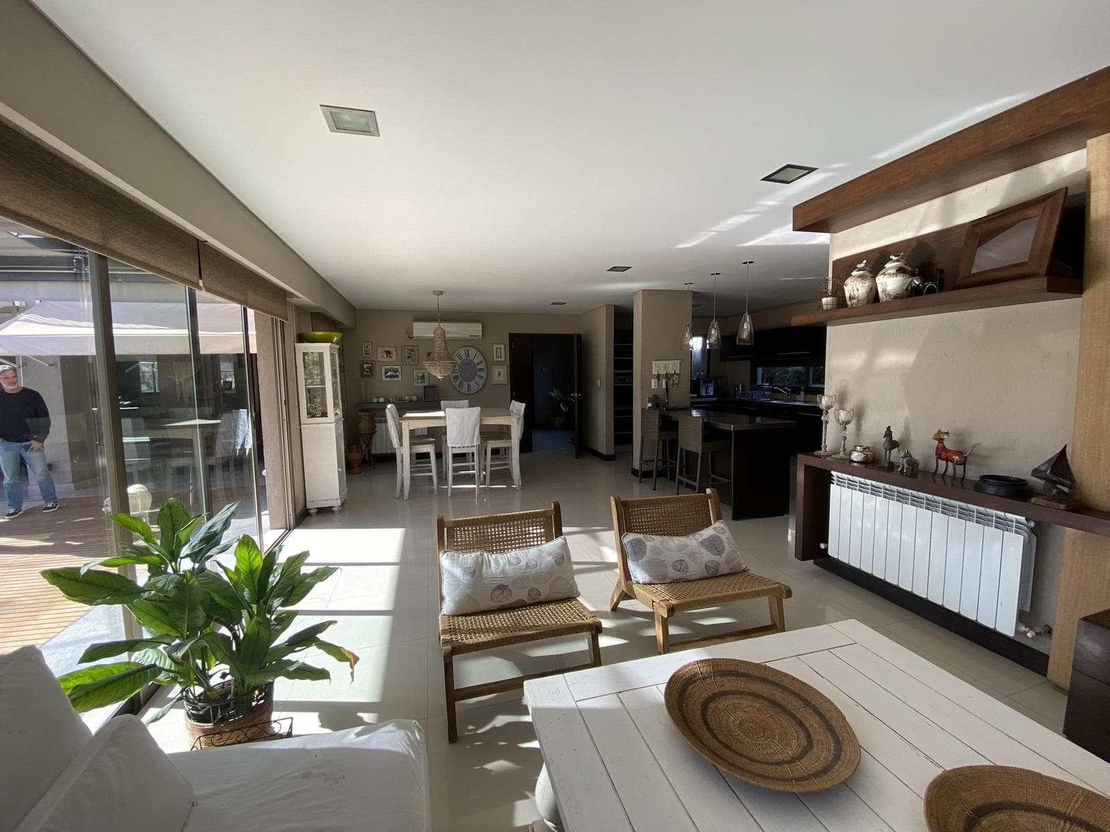 Las Candelas II Gated Community