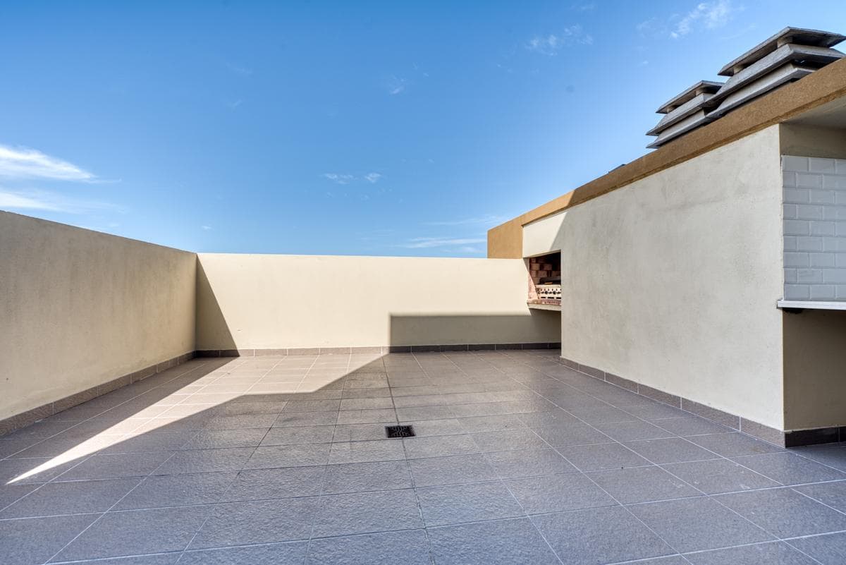 Departamento - Plaza Mitre
