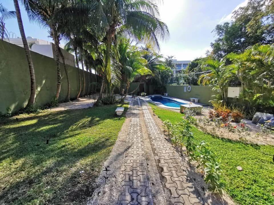 1-Bedroom Furnished Apartment for Rent | Perejil Ejidal Residential Complex