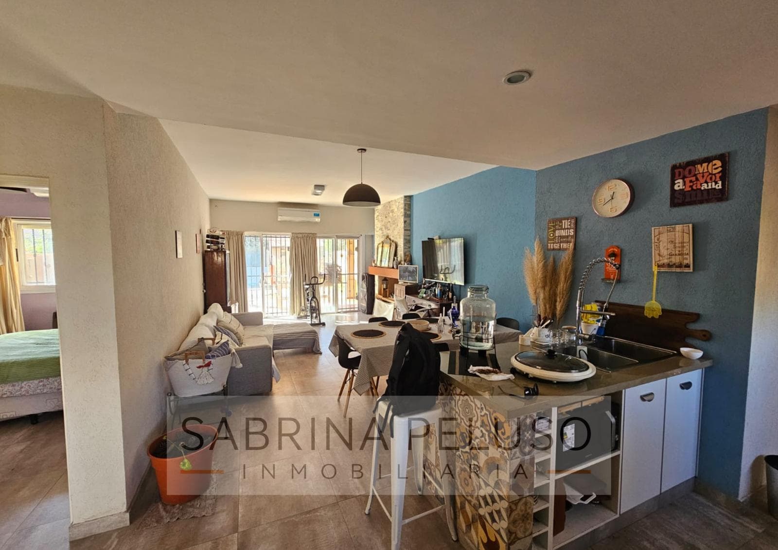 House for SALE in General Rodríguez