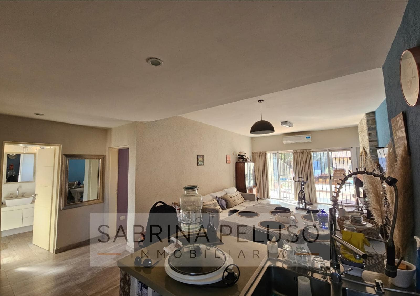 House for SALE in General Rodríguez