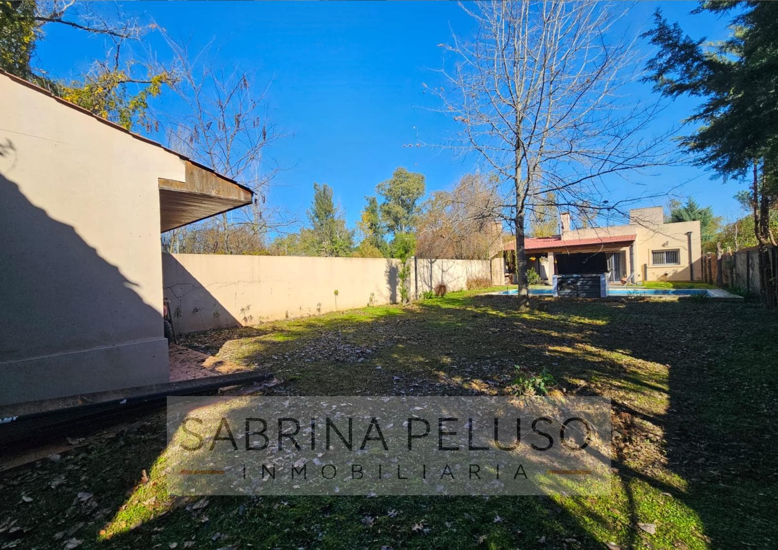 House for SALE in General Rodríguez