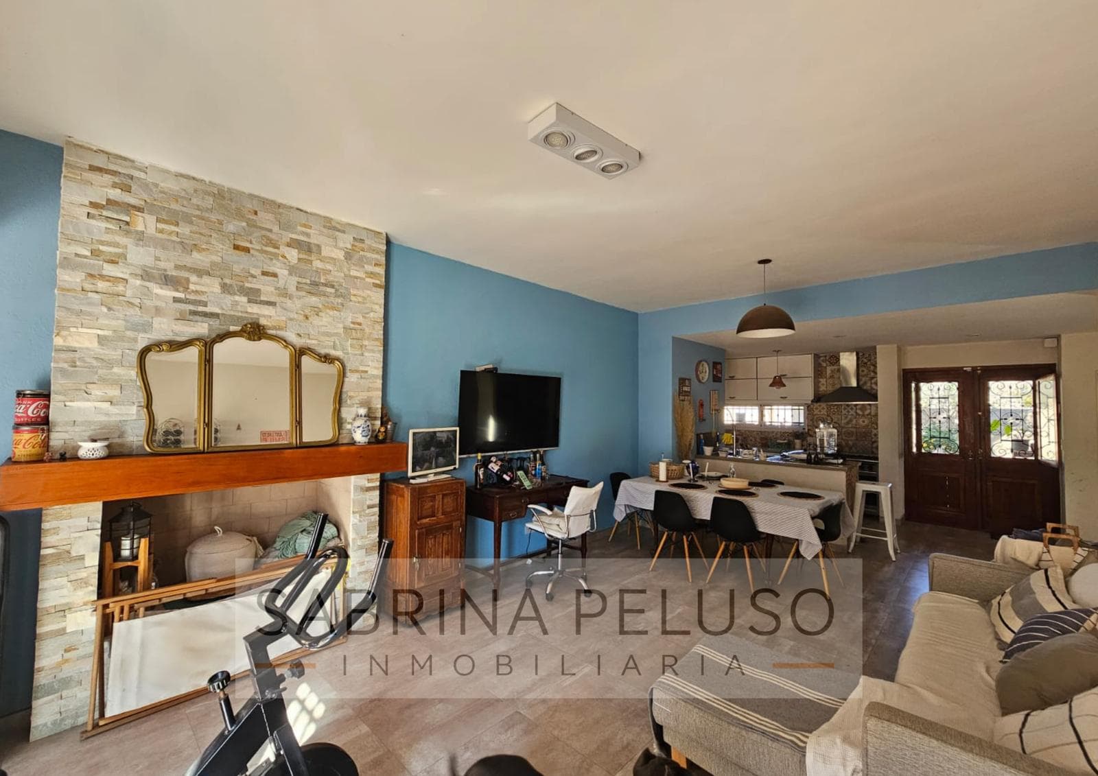 House for SALE in General Rodríguez