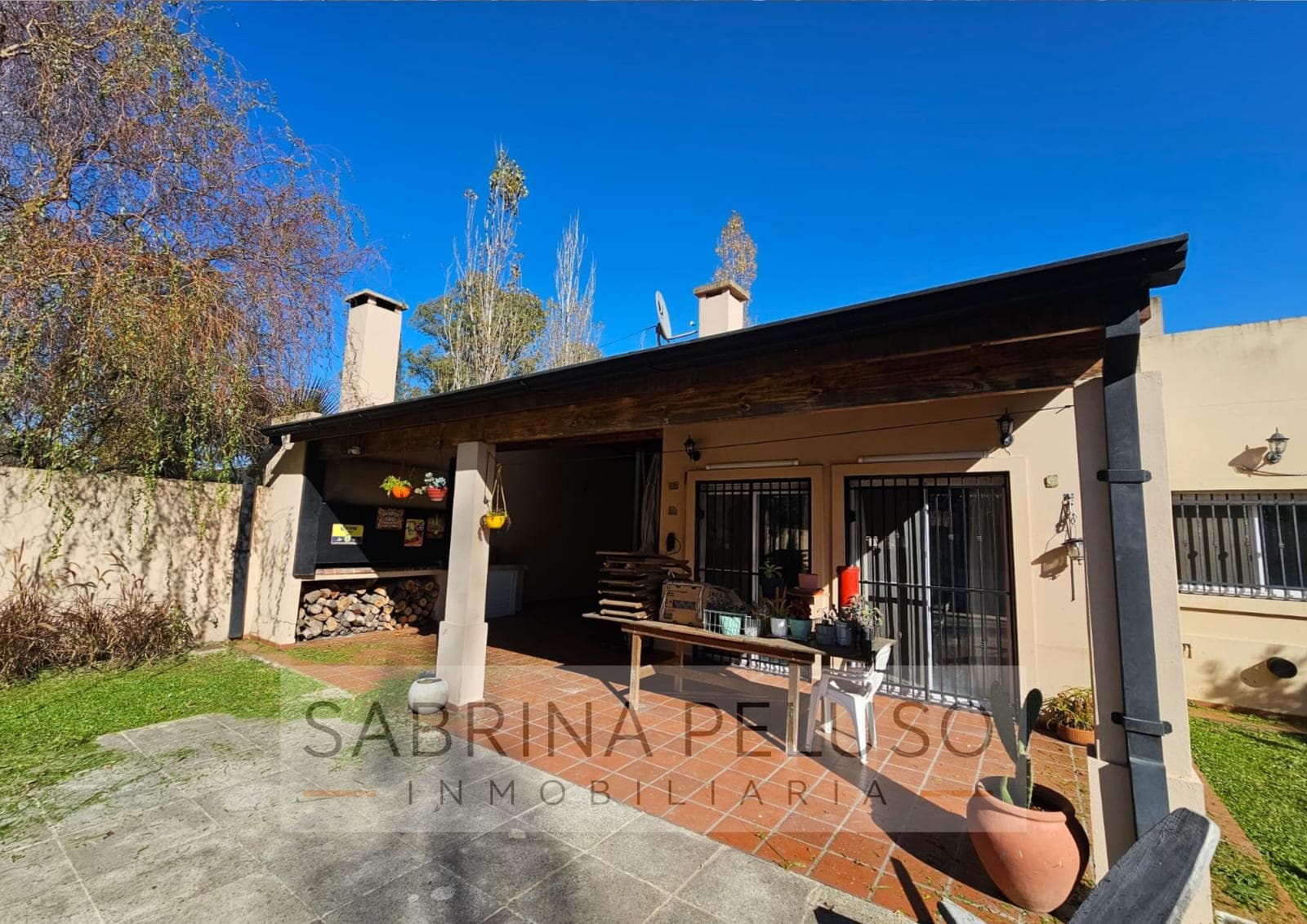 House for SALE in General Rodríguez