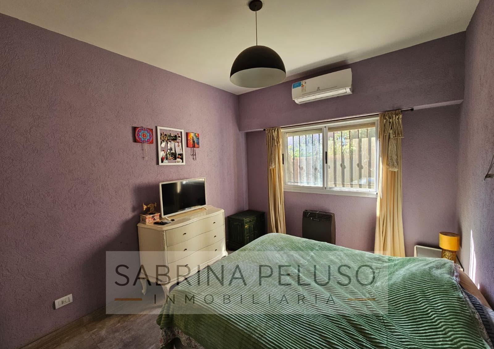 House for SALE in General Rodríguez