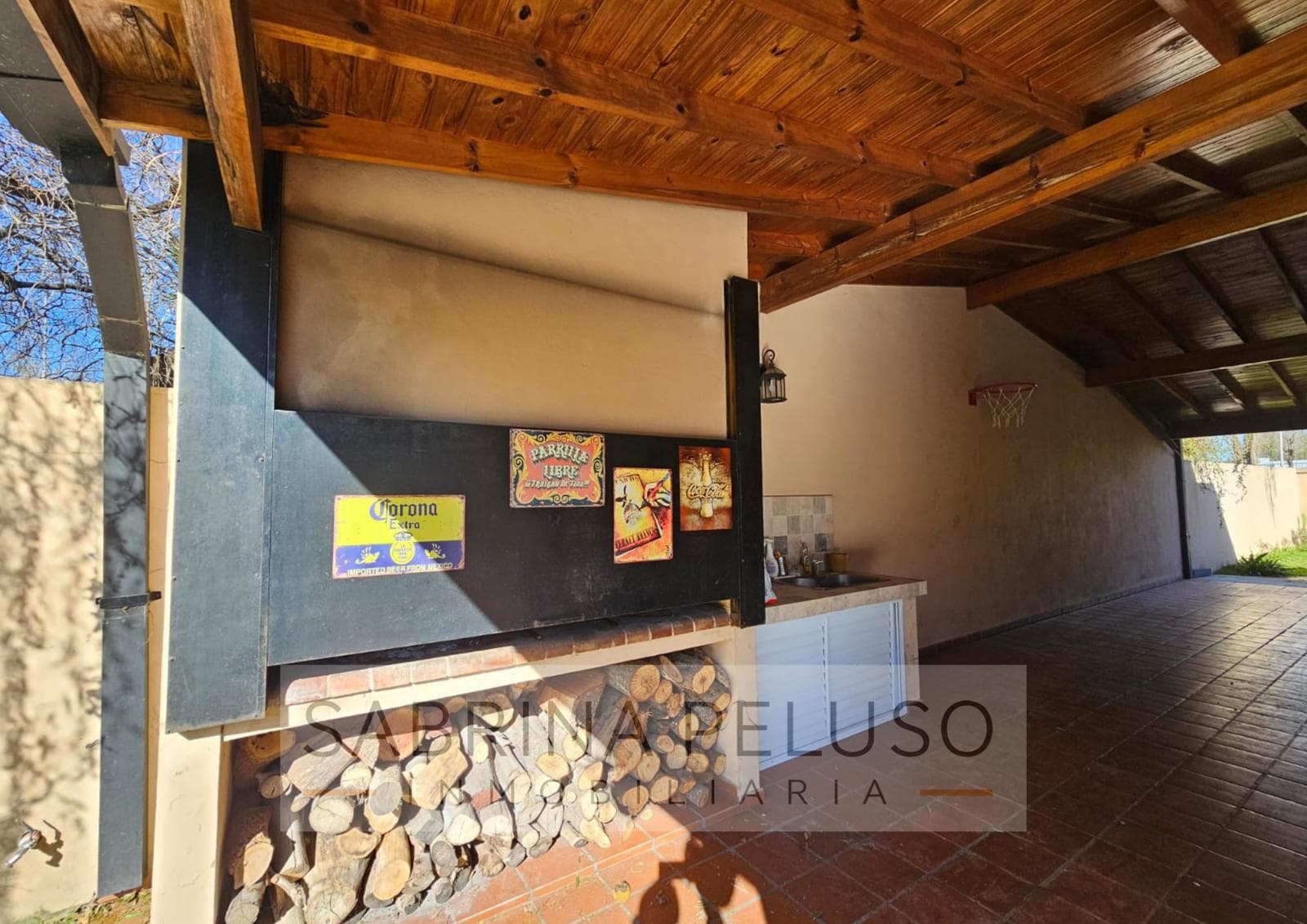 House for SALE in General Rodríguez